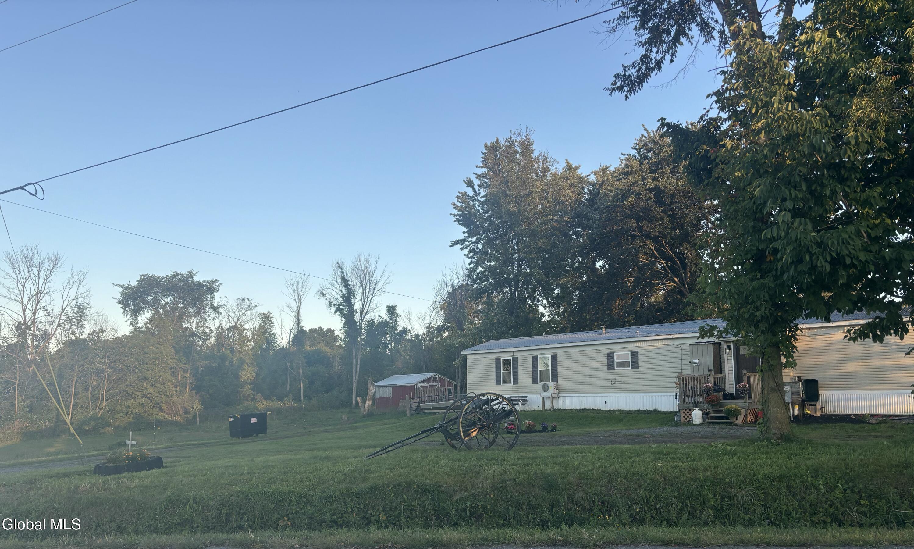 171 Flat Creek Road Sprakers NY 12166