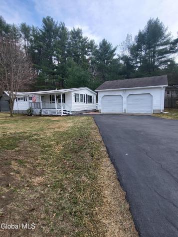 16 Towner Road Lake Luzerne NY 12846