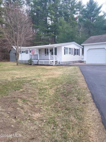 16 Towner Road Lake Luzerne NY 12846