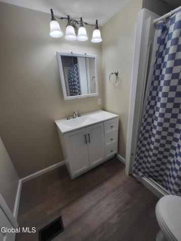 16 Towner Road Lake Luzerne NY 12846