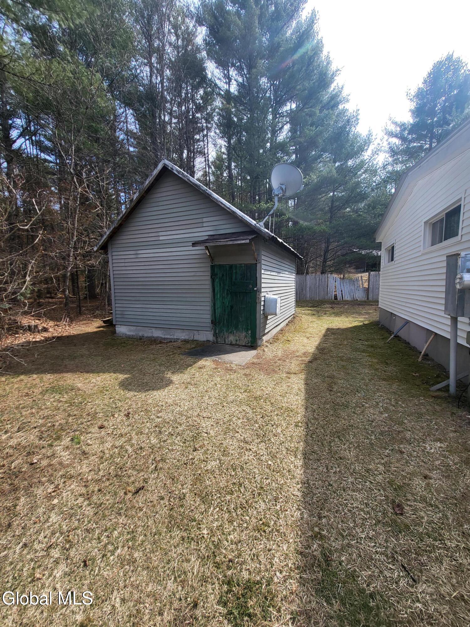 16 Towner Road Lake Luzerne NY 12846