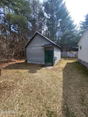 16 Towner Road Lake Luzerne NY 12846