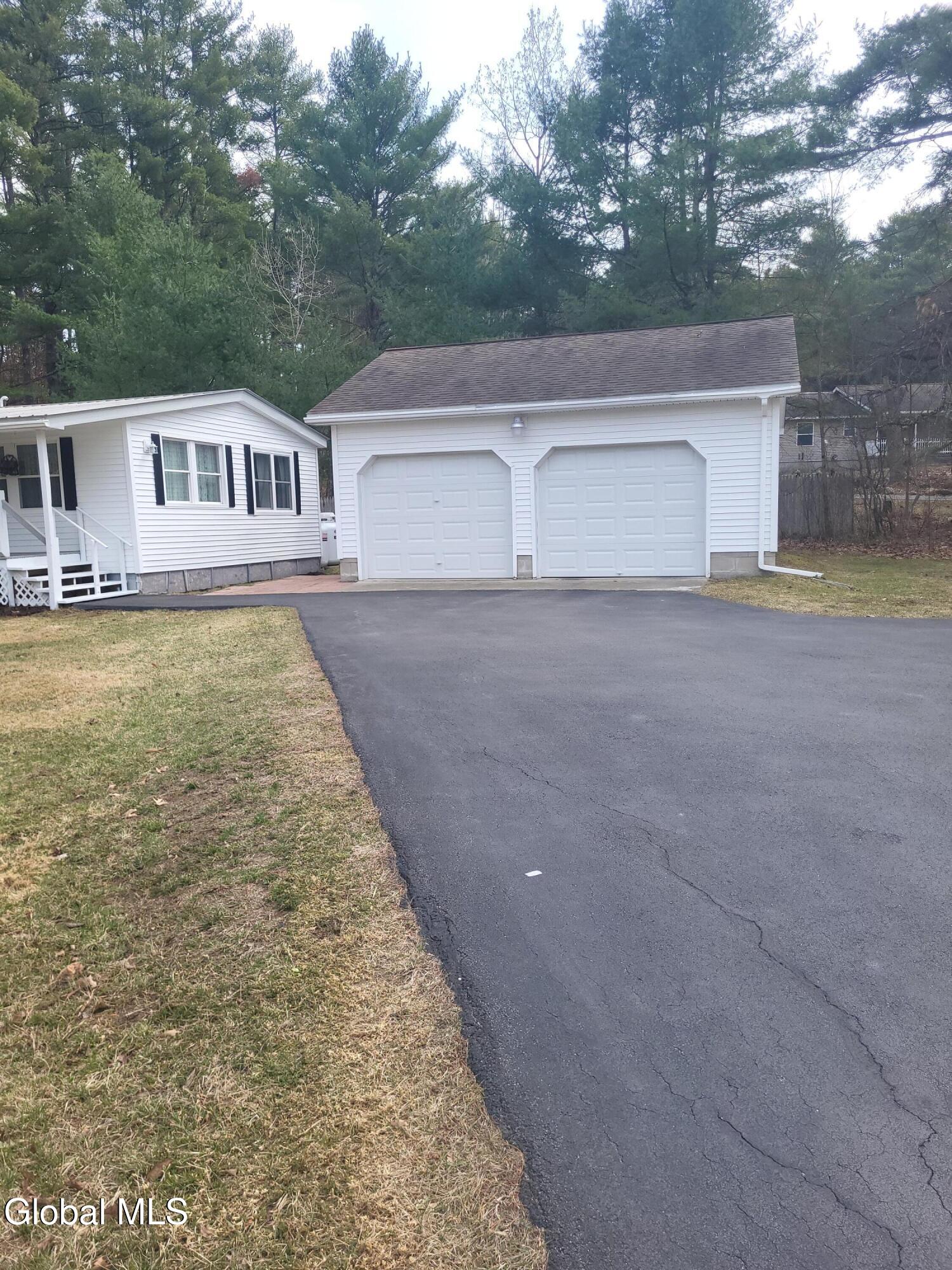 16 Towner Road Lake Luzerne NY 12846