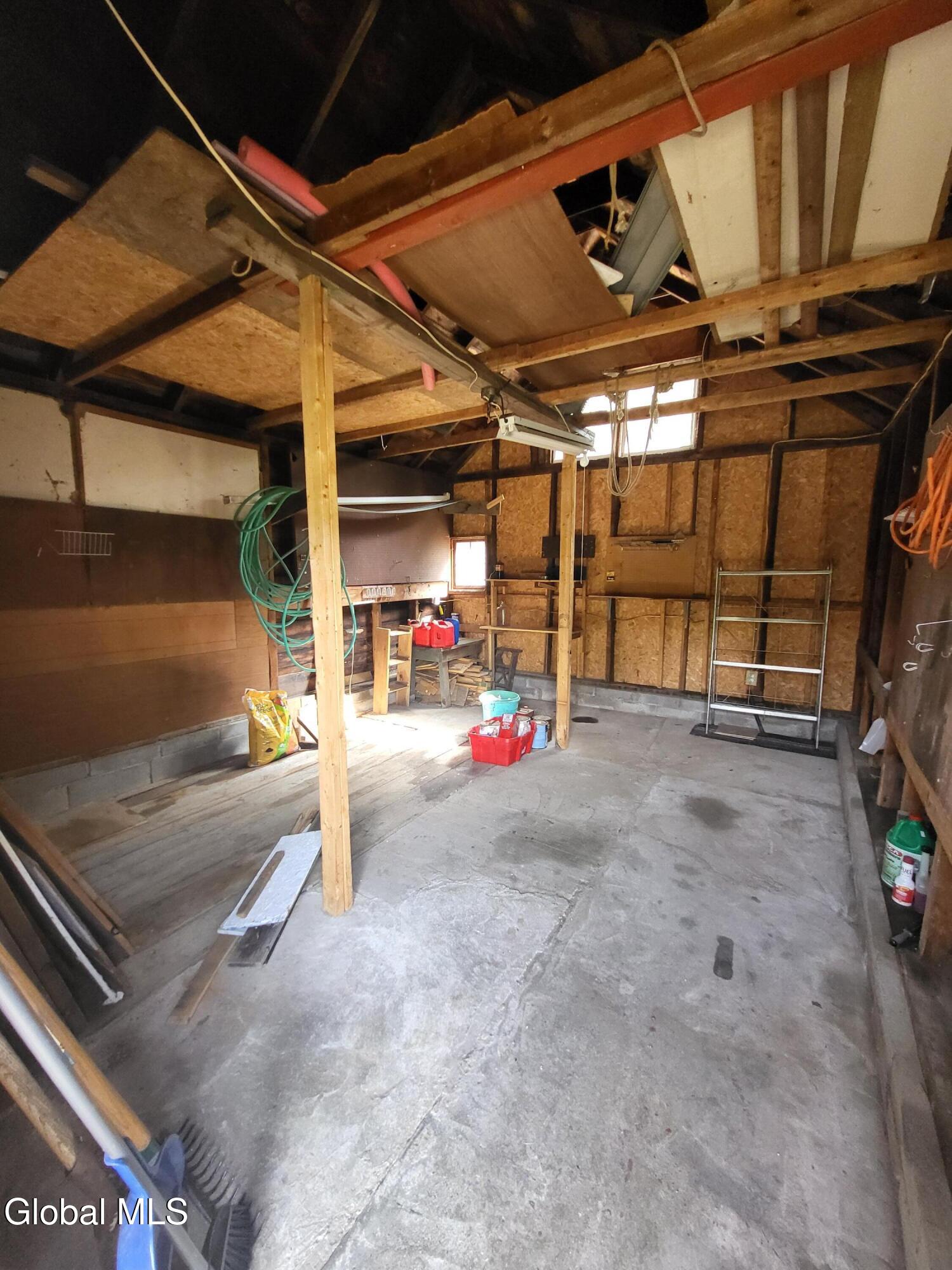 16 Towner Road Lake Luzerne NY 12846