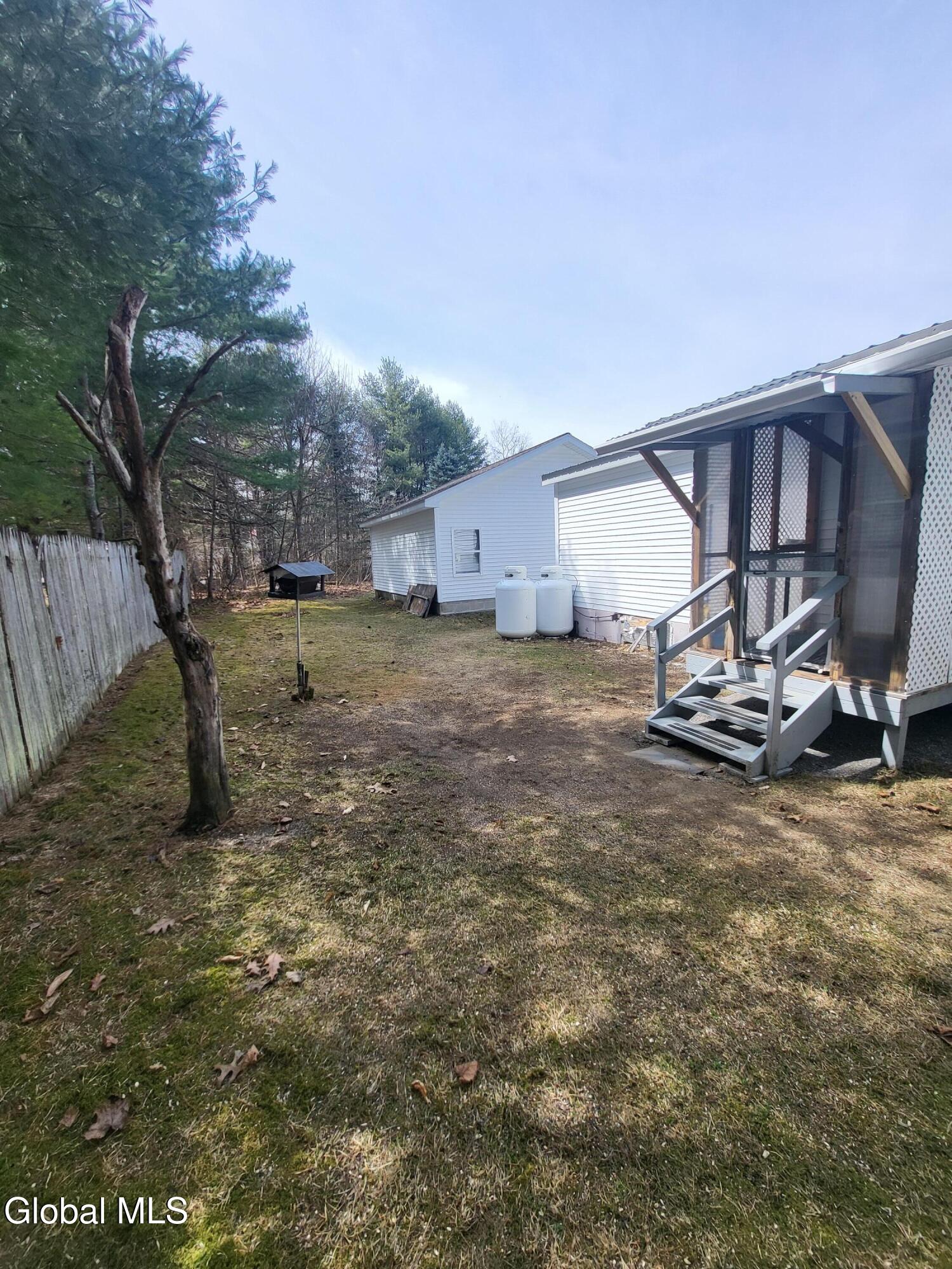 16 Towner Road Lake Luzerne NY 12846