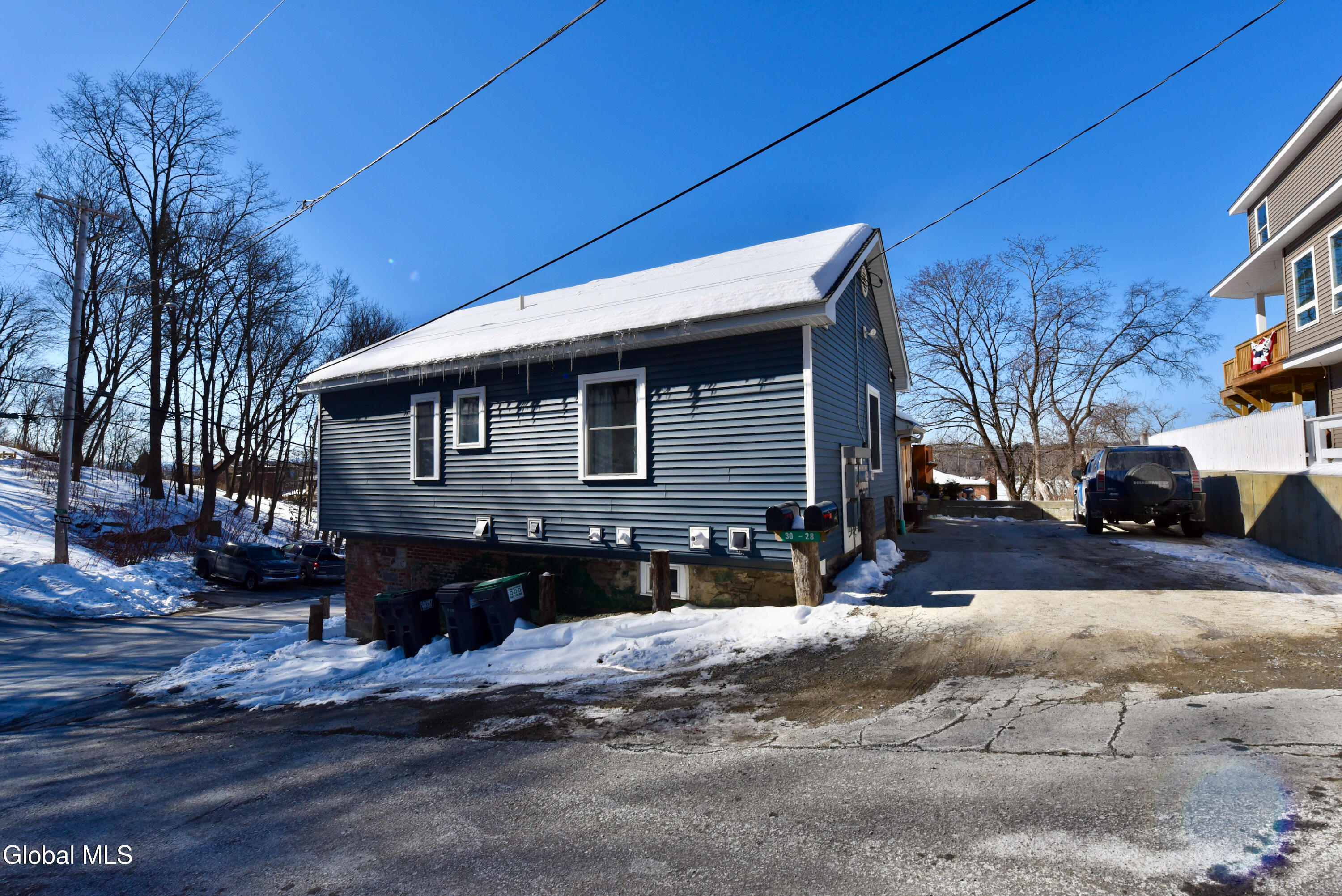 28-30 1st Street Castleton On Hudson NY 12033