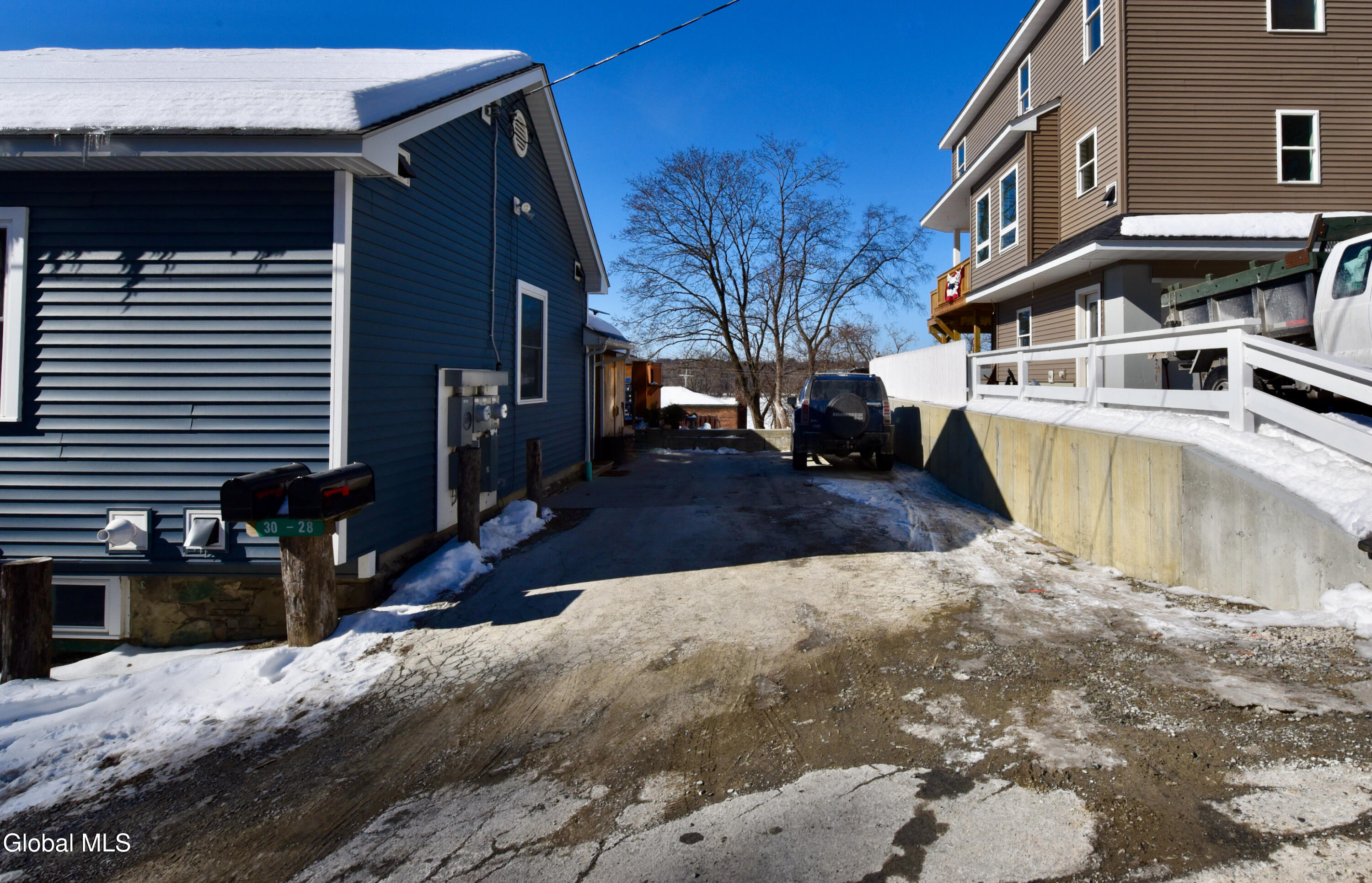 28-30 1st Street Castleton On Hudson NY 12033