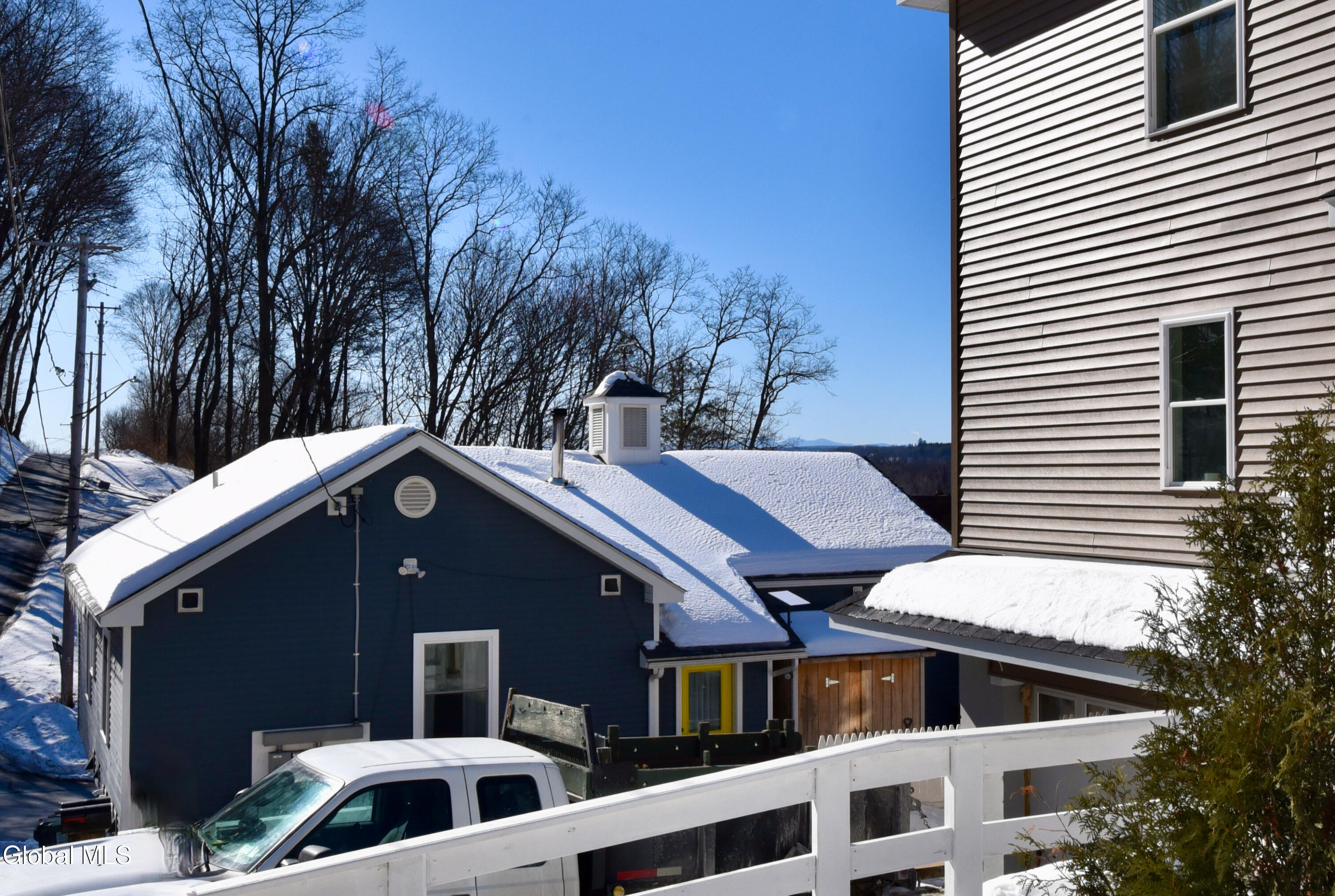 28-30 1st Street Castleton On Hudson NY 12033