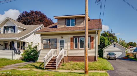 14 Crescent Avenue Amsterdam NY 12010