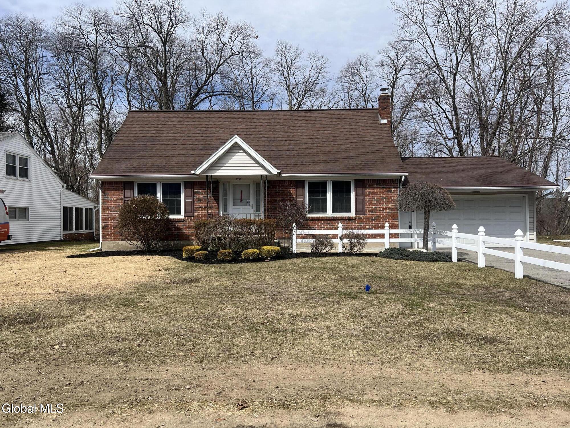 2757 Maida Lane Schenectady NY 12306