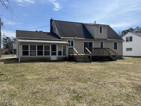 2757 Maida Lane Schenectady NY 12306