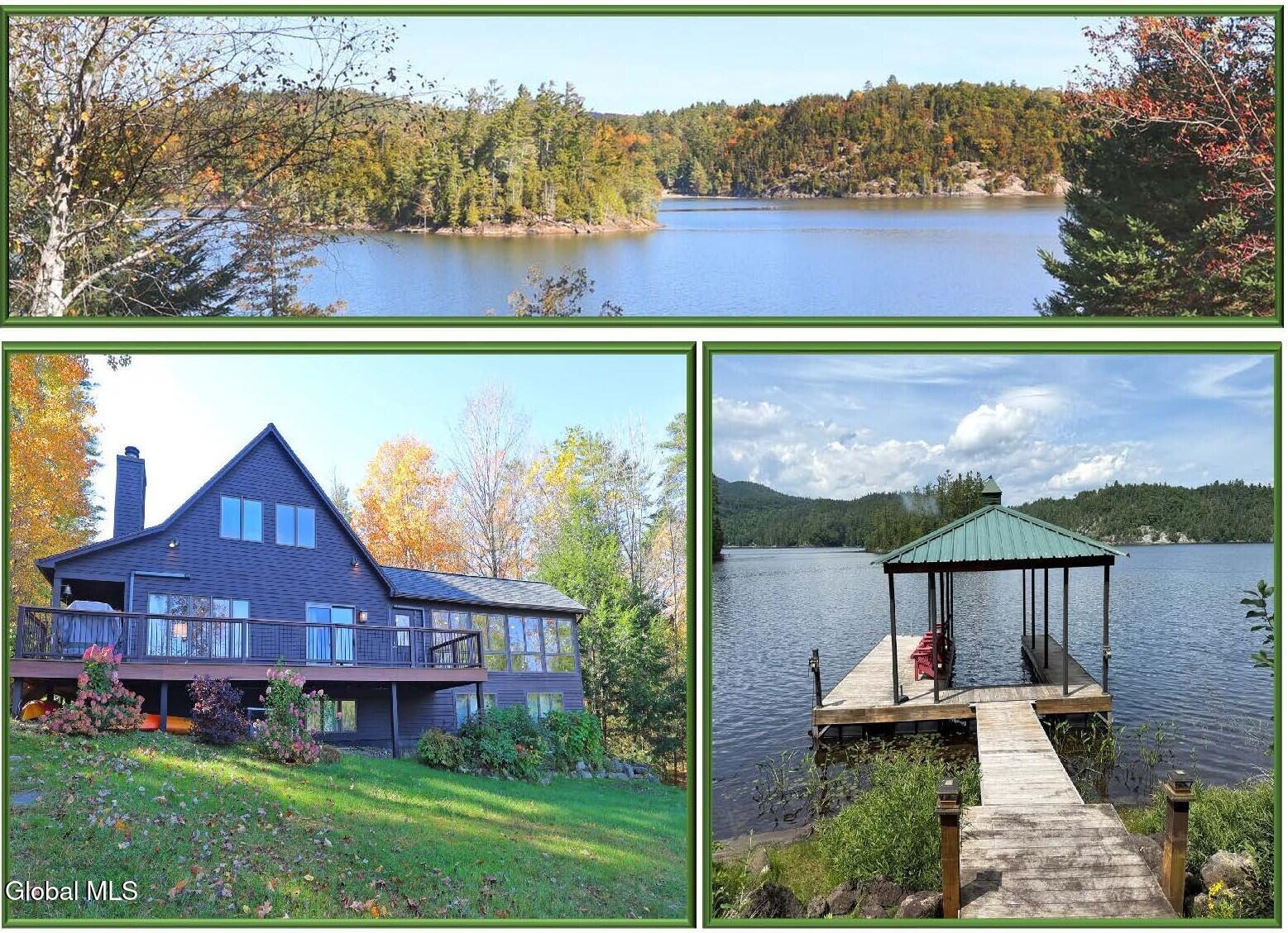 25 Gorman Road Paradox NY 12870