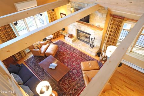 25 Gorman Road Paradox NY 12870