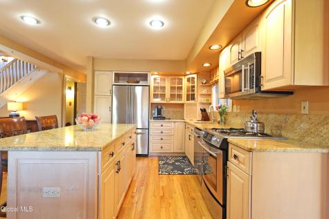 25 Gorman Road Paradox NY 12870