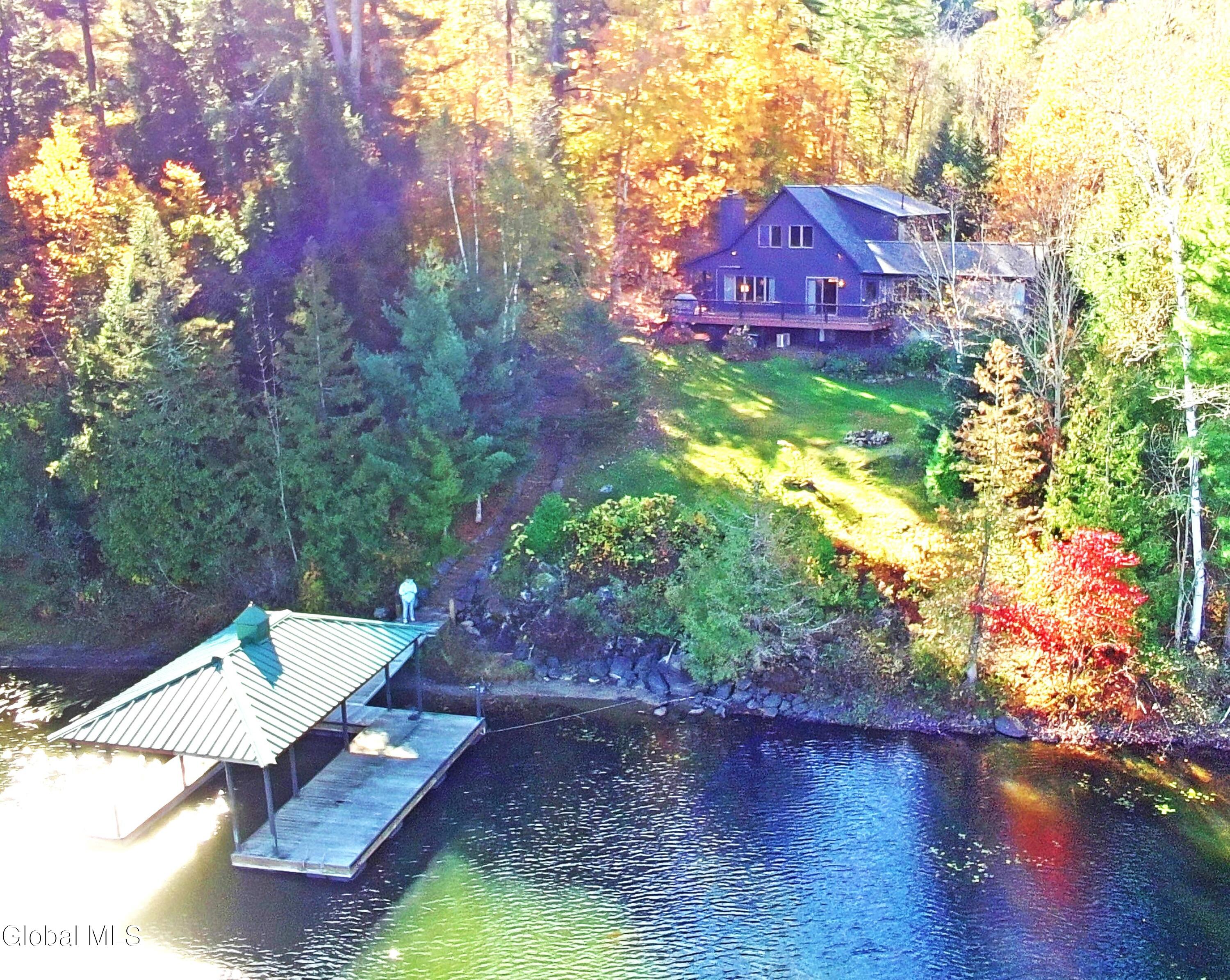 25 Gorman Road Schroon Lake NY 12870