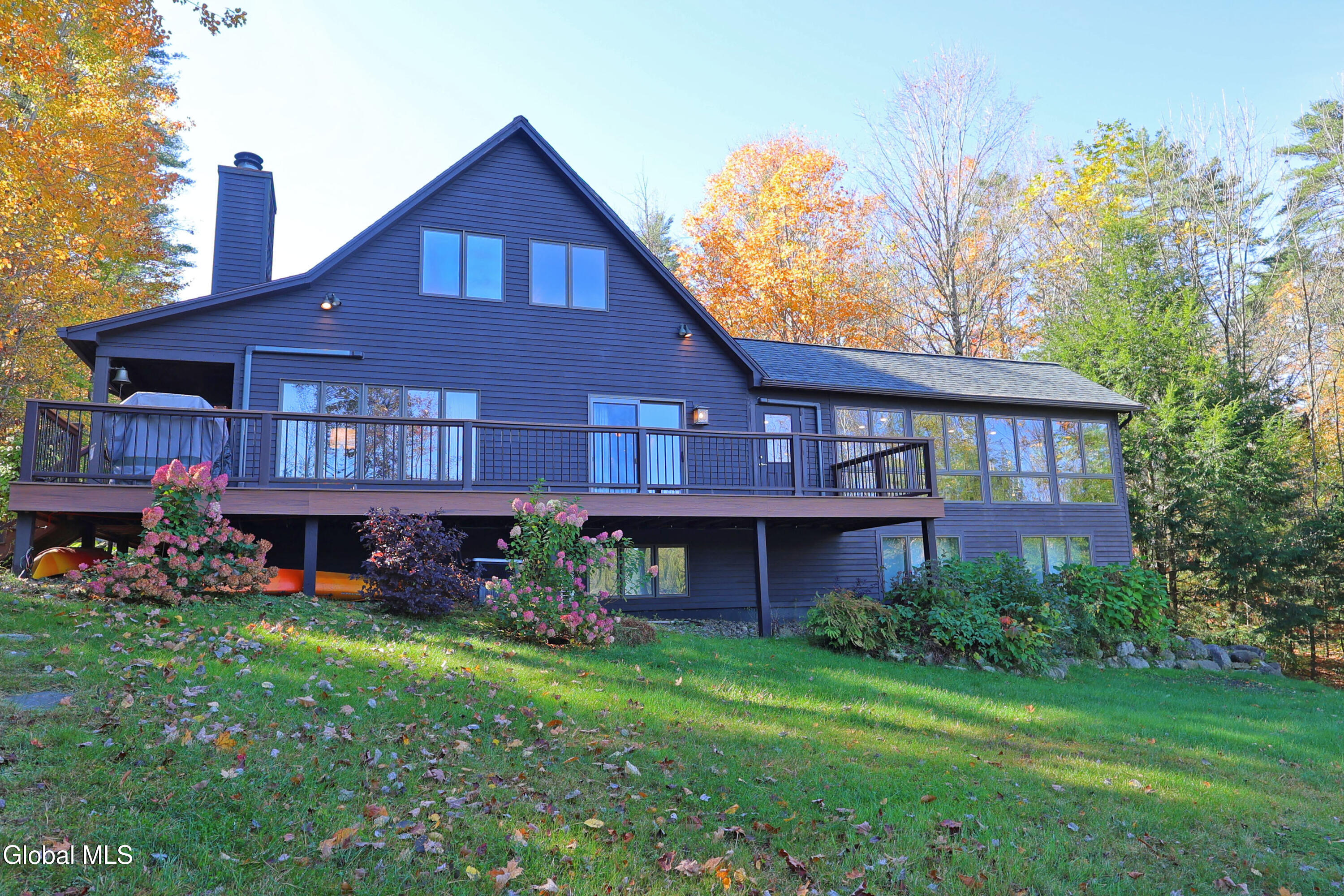 25 Gorman Road Schroon Lake NY 12870