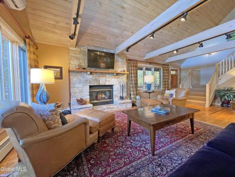 25 Gorman Road Paradox NY 12870