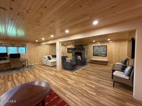 25 Gorman Road Paradox NY 12870