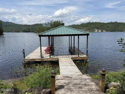 25 Gorman Road Paradox NY 12870