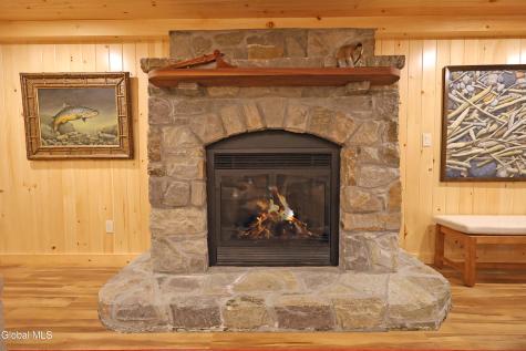 25 Gorman Road Paradox NY 12870