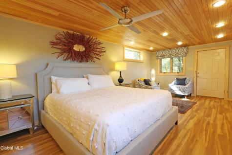 25 Gorman Road Paradox NY 12870