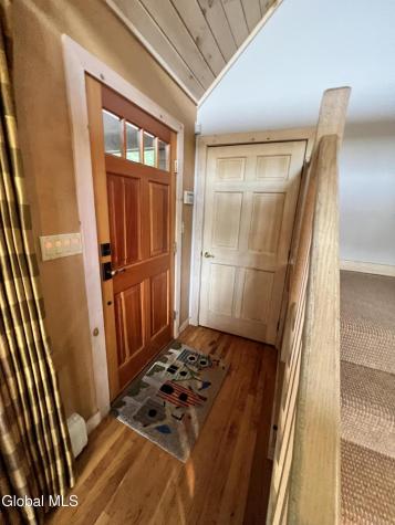 25 Gorman Road Paradox NY 12870