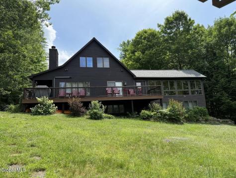25 Gorman Road Paradox NY 12870
