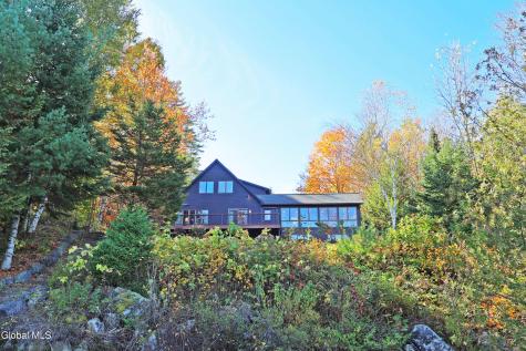 25 Gorman Road Paradox NY 12870