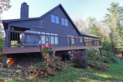 25 Gorman Road Paradox NY 12870
