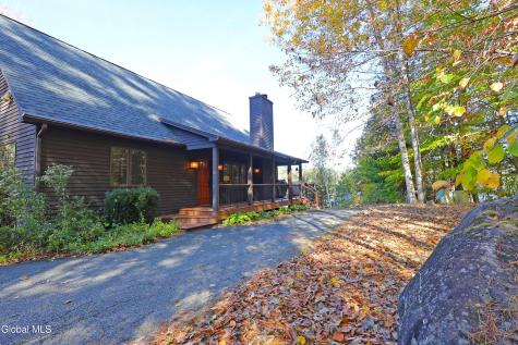25 Gorman Road Paradox NY 12870