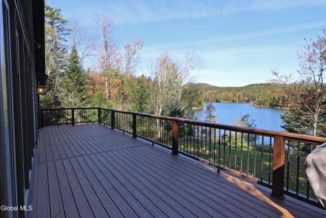 25 Gorman Road Paradox NY 12870