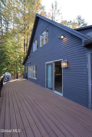 25 Gorman Road Paradox NY 12870