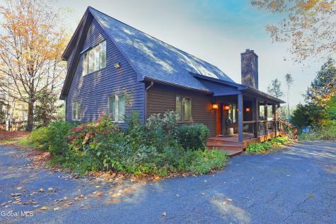 25 Gorman Road Paradox NY 12870
