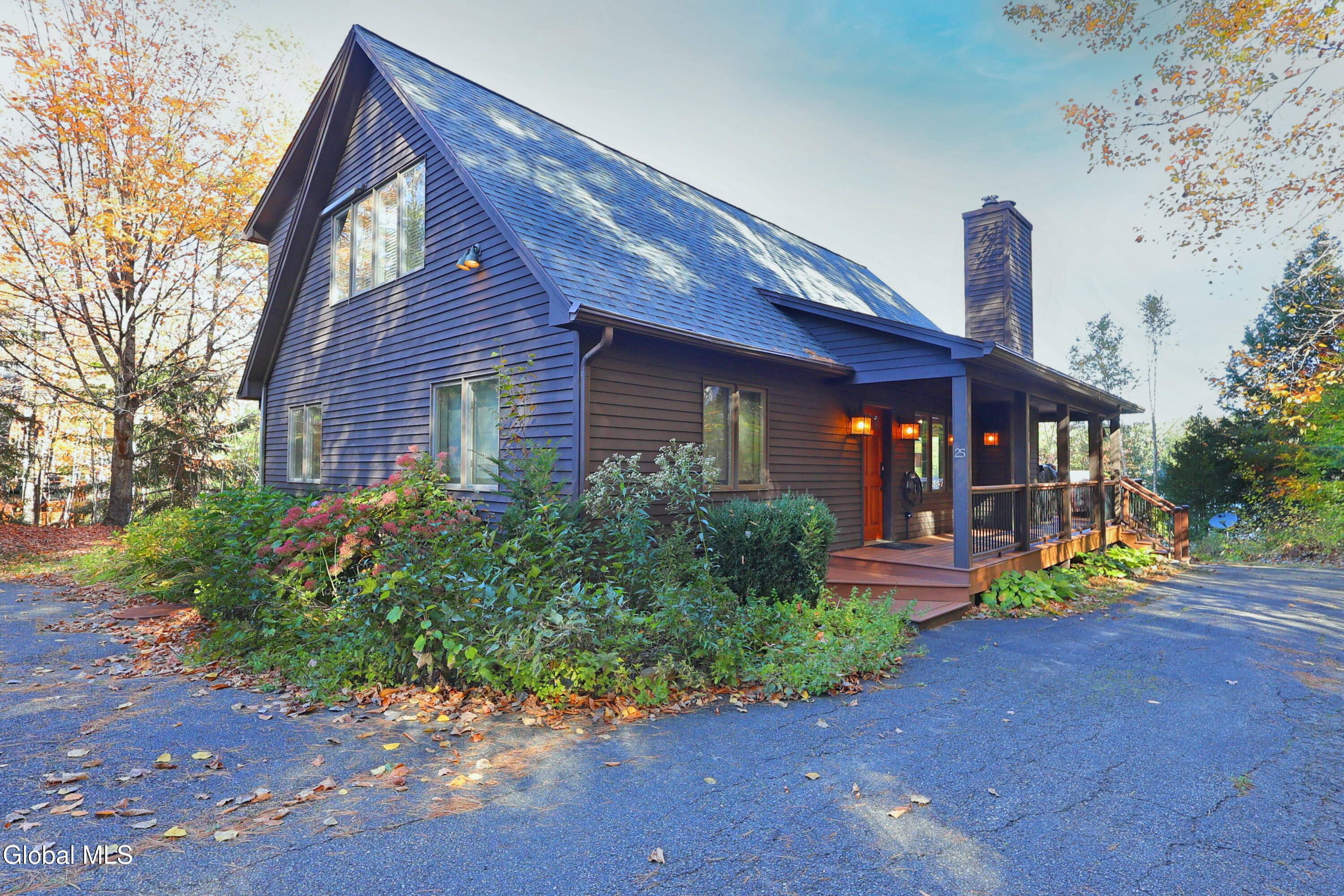 25 Gorman Road Schroon Lake NY 12870