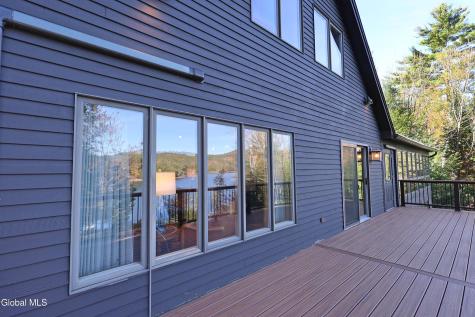 25 Gorman Road Paradox NY 12870