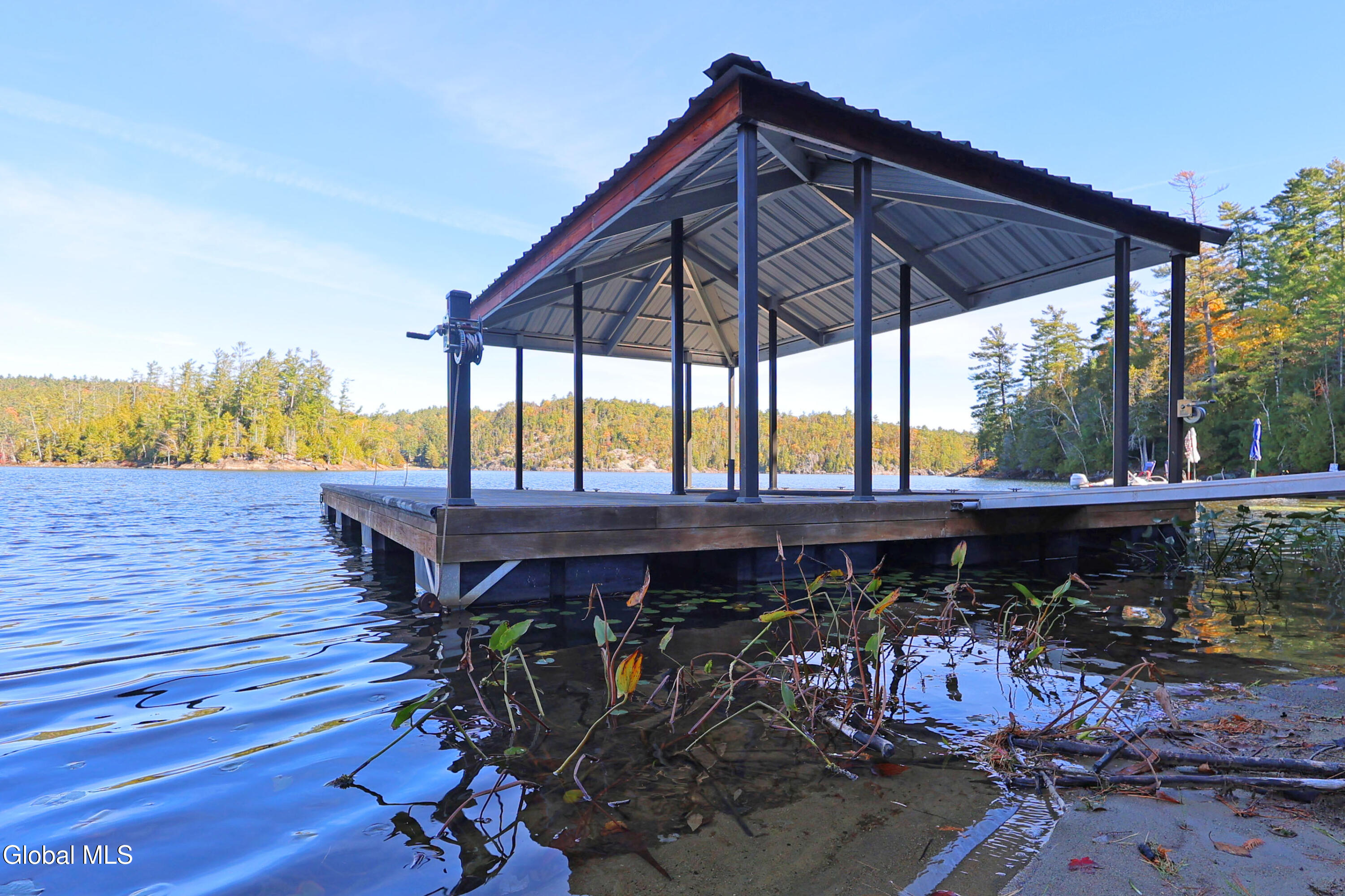 25 Gorman Road Schroon Lake NY 12870
