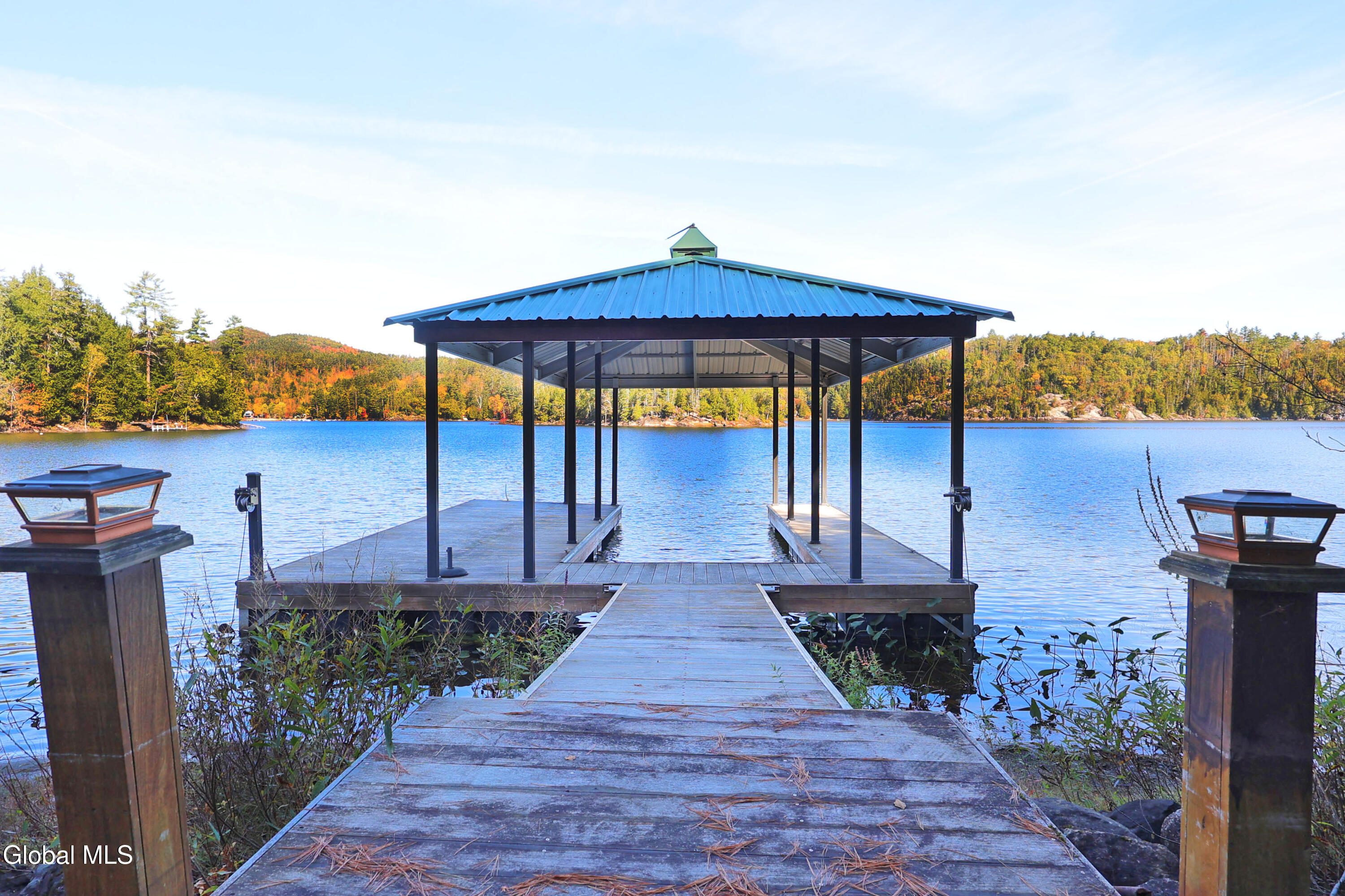 25 Gorman Road Schroon Lake NY 12870