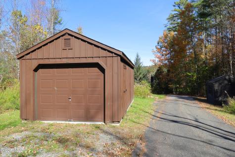 25 Gorman Road Paradox NY 12870