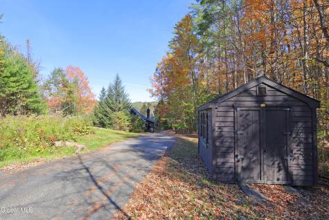 25 Gorman Road Paradox NY 12870