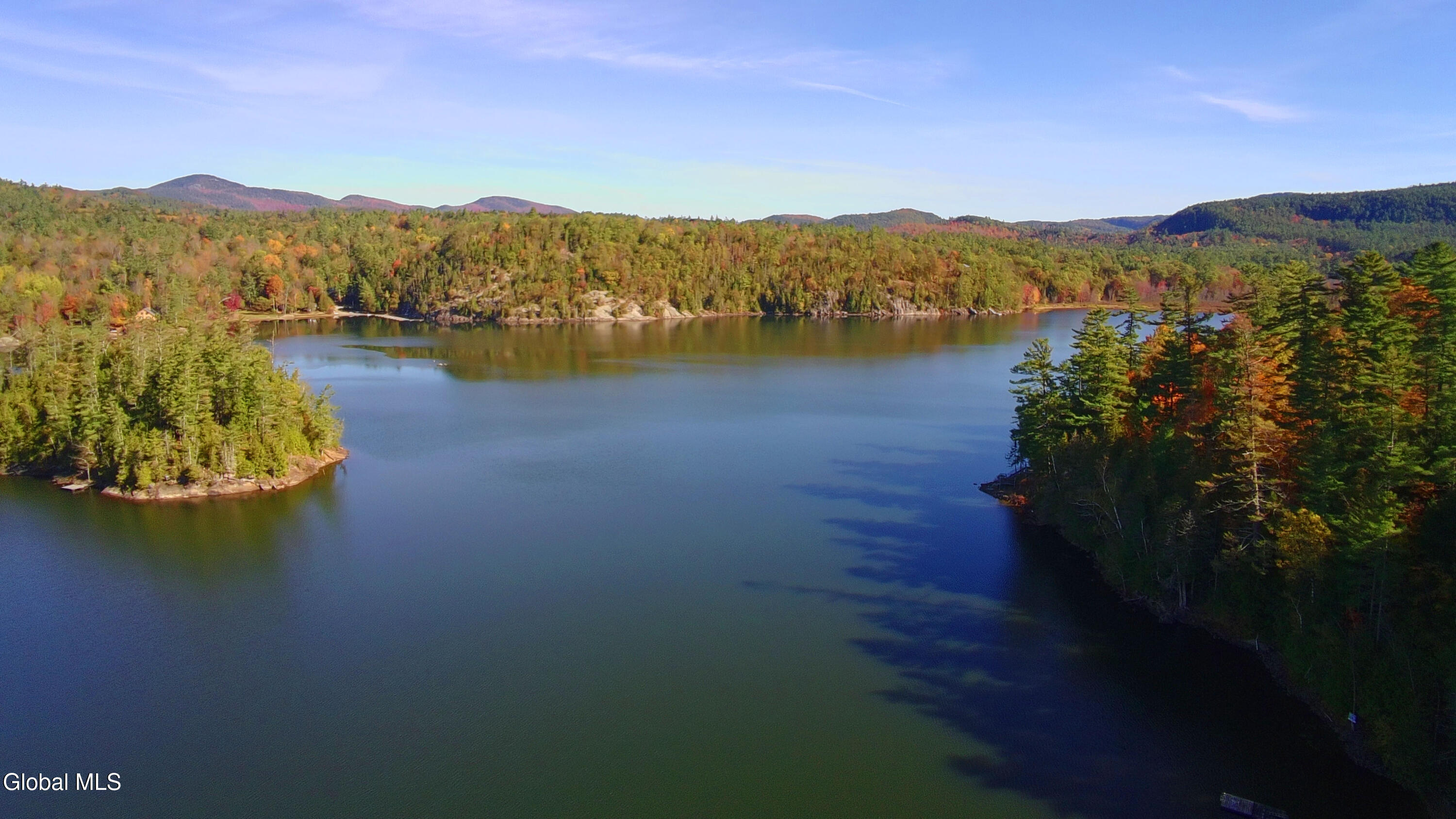 25 Gorman Road Schroon Lake NY 12870