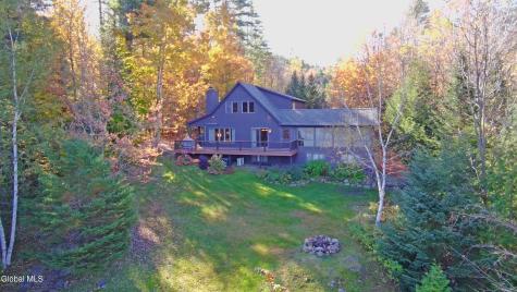 25 Gorman Road Paradox NY 12870