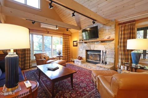 25 Gorman Road Paradox NY 12870