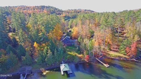 25 Gorman Road Paradox NY 12870