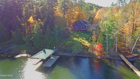 25 Gorman Road Paradox NY 12870