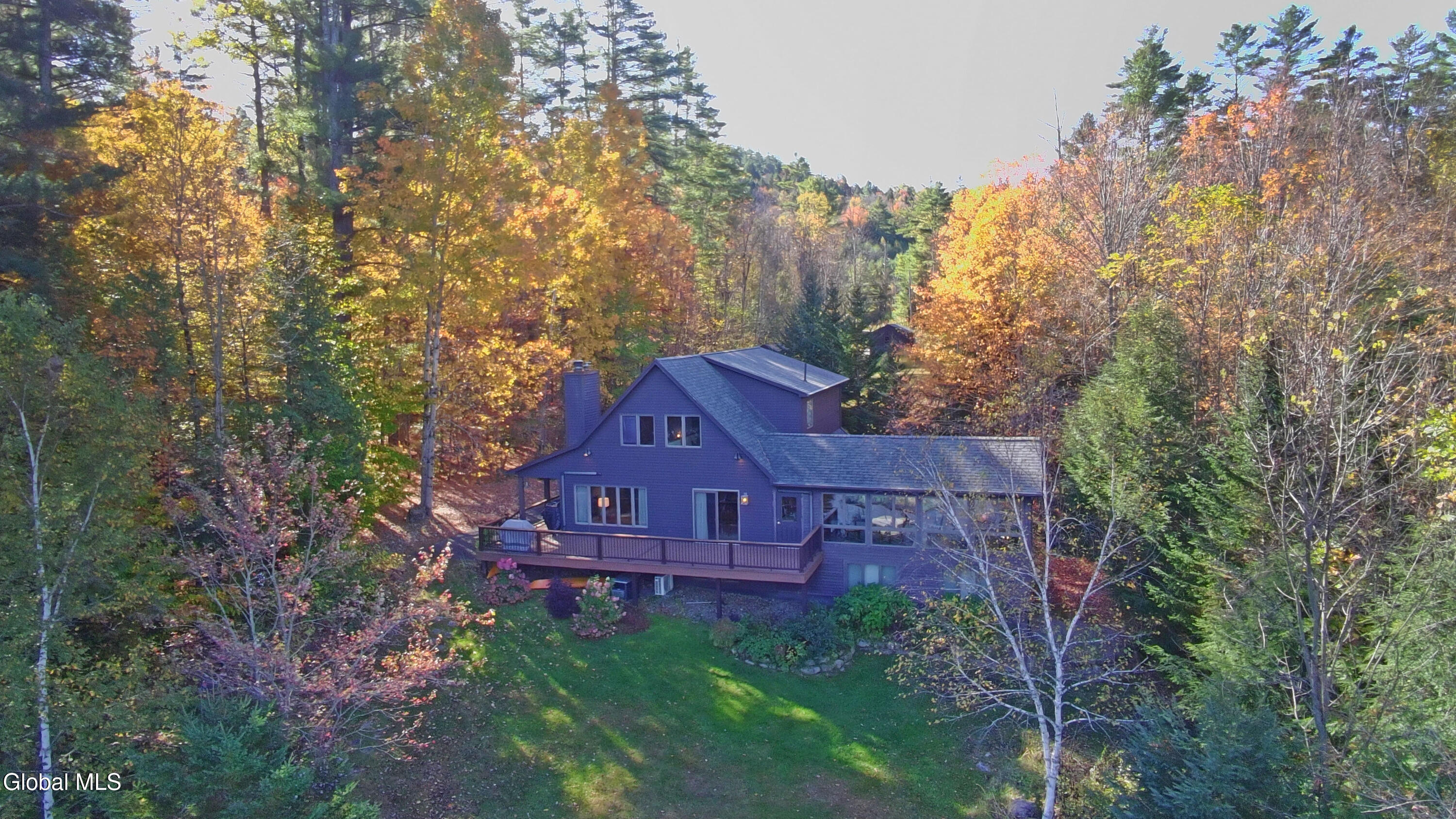 25 Gorman Road Schroon Lake NY 12870