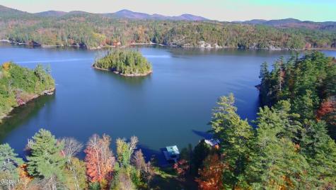 25 Gorman Road Paradox NY 12870