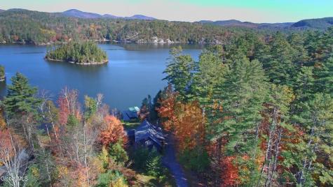 25 Gorman Road Paradox NY 12870