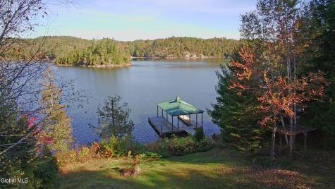 25 Gorman Road Paradox NY 12870