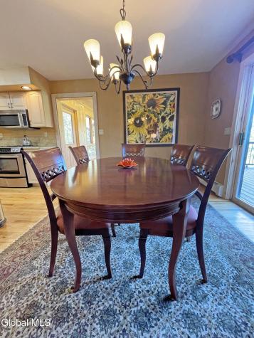 25 Gorman Road Paradox NY 12870