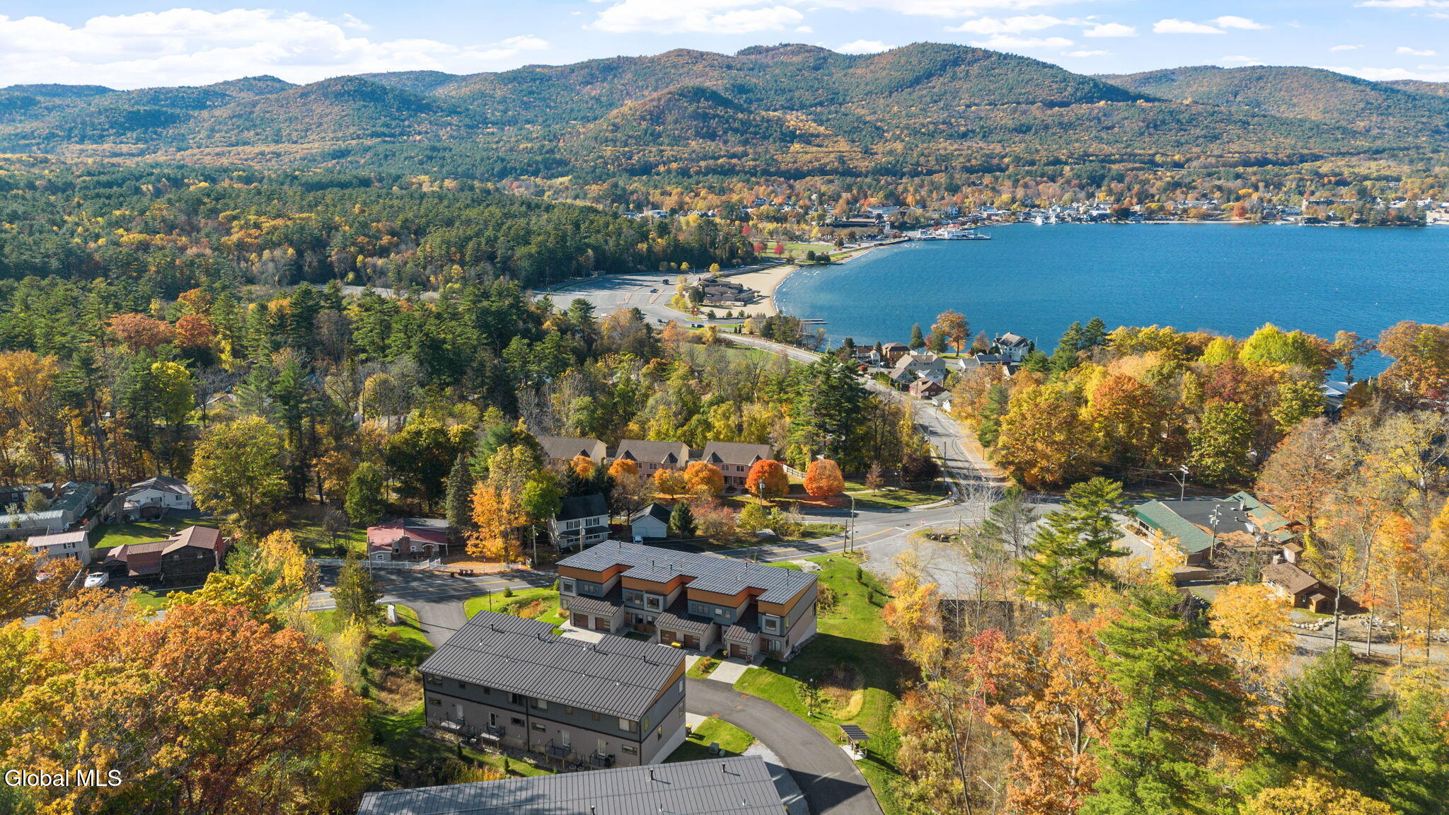 15 Footpath Way Lake George NY 12845